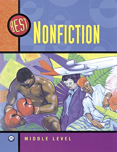 Best Nonfiction: Middle,Used