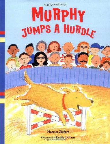 Murphy Jumps a Hurdle,Used