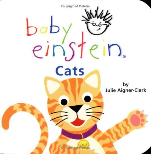 Baby Einstein: Cats,Used
