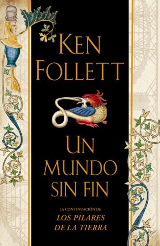 UN MUNDO SIN FIN (Spanish Edition),Used