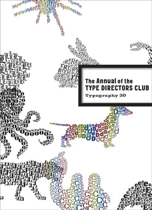 Typography 30,Used