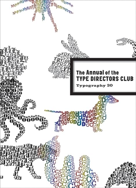 Typography 30,Used