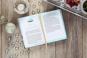 Be Still and Take a Bubble Bath: 52 Devotions for Women (Hardcover)  Womens Weekly Devotional Book, Perfect Gift for Women,Used