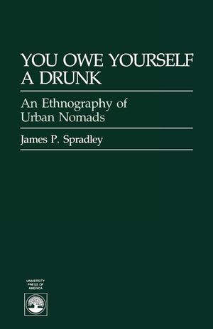 You Owe Yourself a Drunk,Used