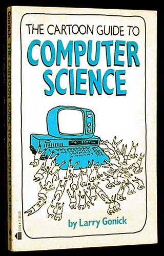 The Cartoon Guide To Computer Science,Used