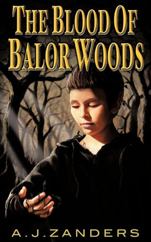 The Blood of Balor Woods,Used