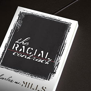 The Racial Contract,Used