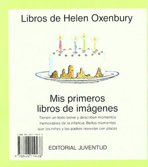La fiesta de cumpleaos,Used