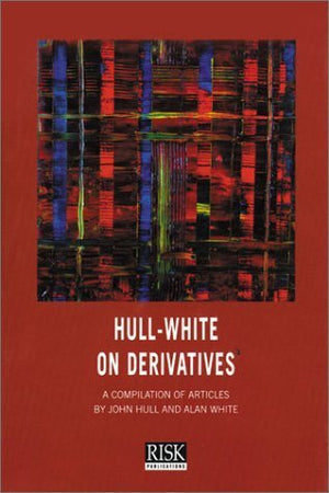 HullWhite On Derivatives,Used
