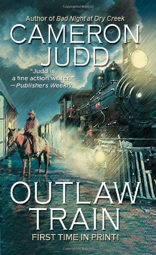 Outlaw Train,Used