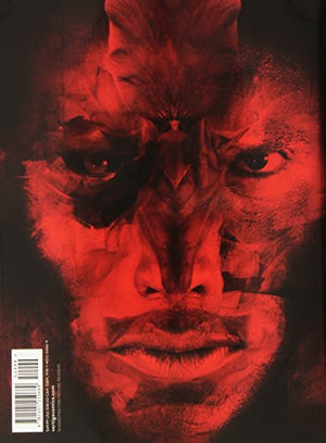 DC Comics Dust Covers: The Collected Sandman Covers 1989-1997