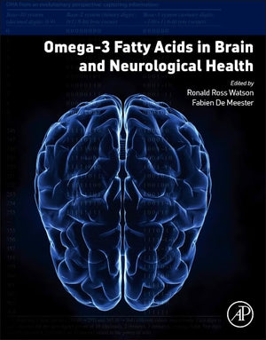 Omega3 Fatty Acids in Brain and Neurological Health,New