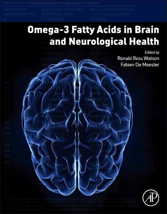 Omega3 Fatty Acids in Brain and Neurological Health,New