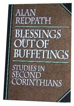 Blessings Out of Buffetings: Studies in Second Corinthians,Used