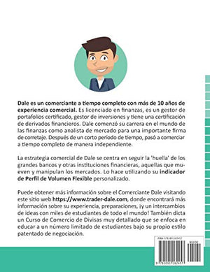 Perfil De Volumen: La Gua Privilegiada Para Operar (Spanish Edition),New