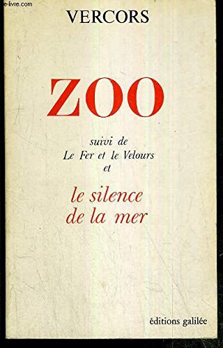 Zoo (0000),Used