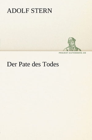 Der Pate Des Todes (German Edition),Used