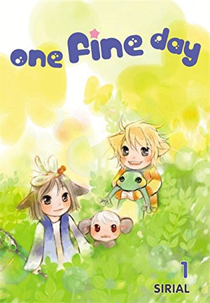 One Fine Day, Vol. 1 (One Fine Day, 1)