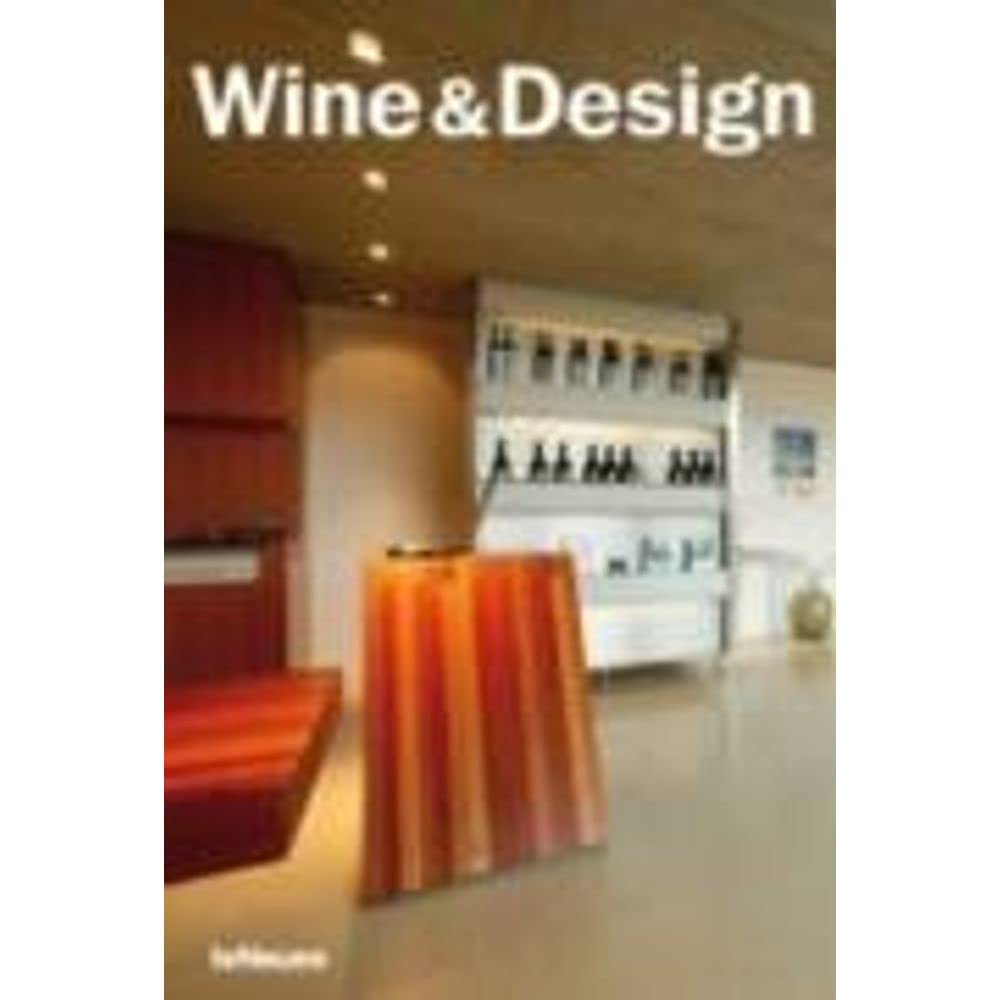 Wine&Design,Used