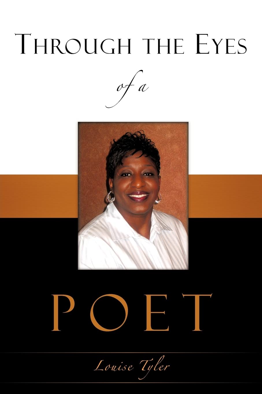Through the Eyes of a Poet,Used