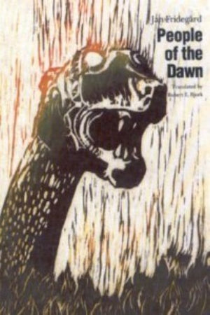 People of the Dawn (HOLME TRILOGY, VOL 2) (English and Swedish Edition),Used