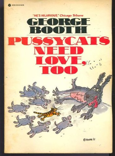 Pussycats Need Love, Too-used