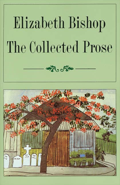The Collected Prose,Used