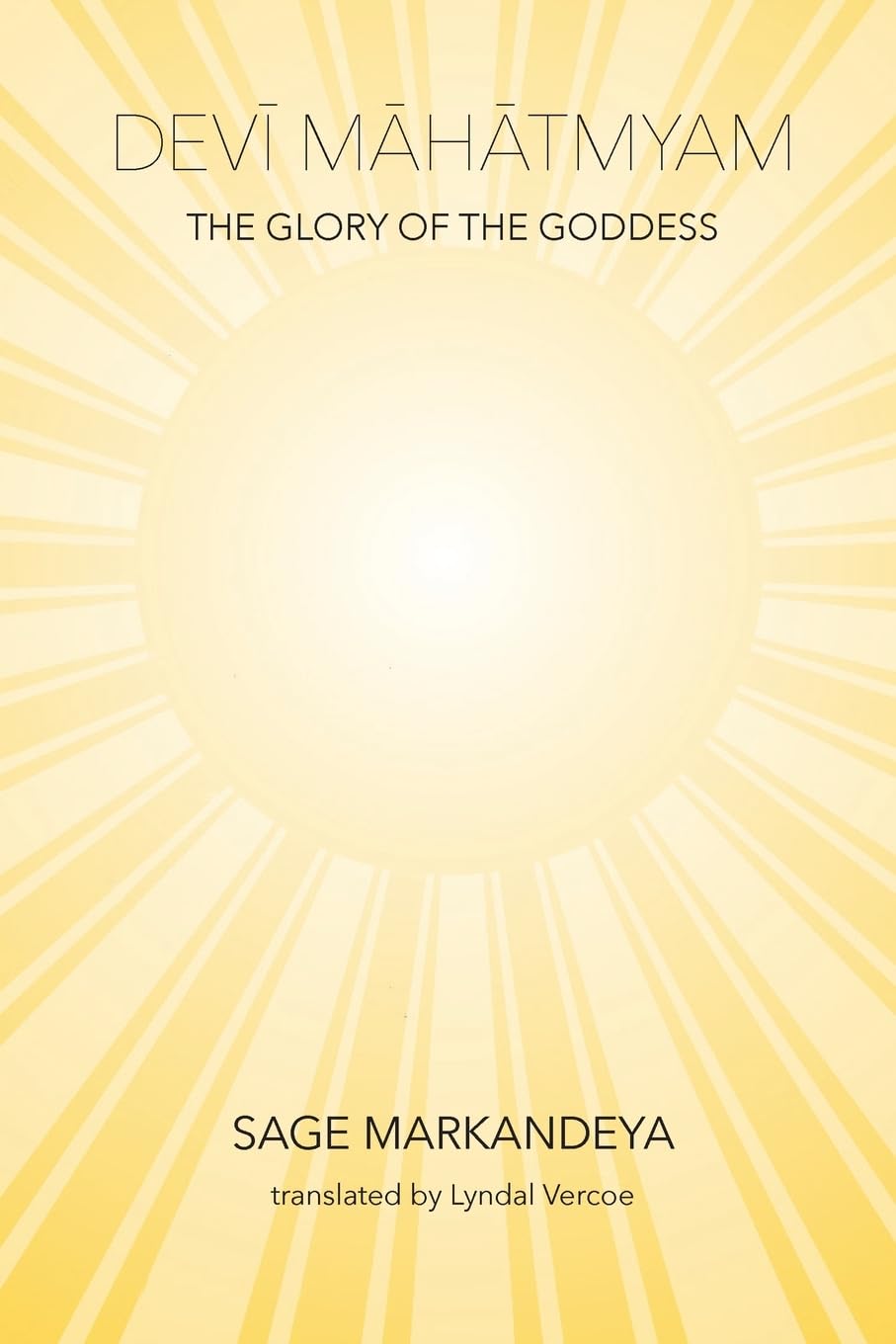 Devi Mahatmyam: The Glory of the Goddess,Used