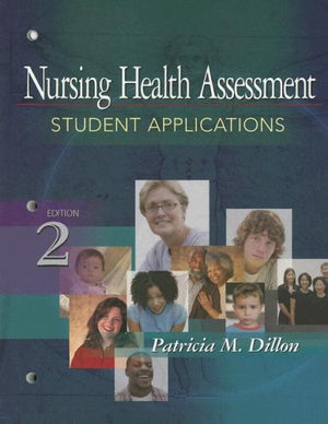 Nursing Health Assessment: Student Applications,Used