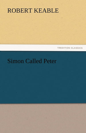 Simon Called Peter,Used