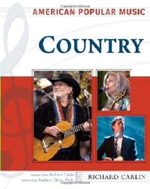 Country (American Popular Music)-new