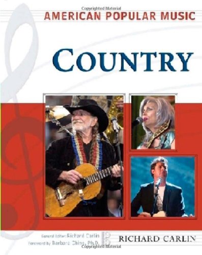 Country (American Popular Music)-new