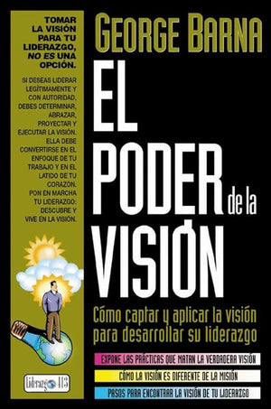 Poder de la Visin, El,Used