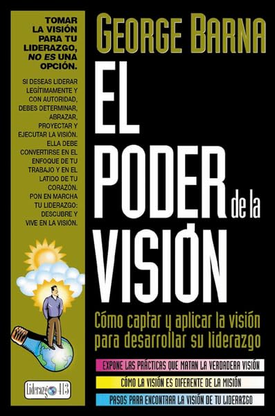 Poder de la Visin, El,Used