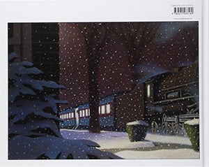 boreal express,Used