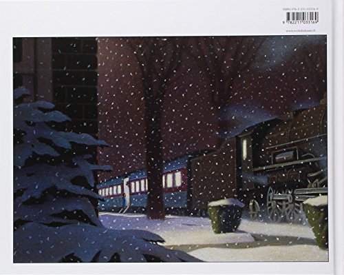 boreal express,Used