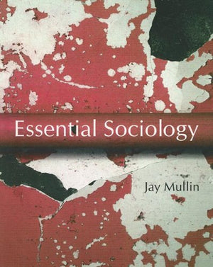 Essential Sociology,Used