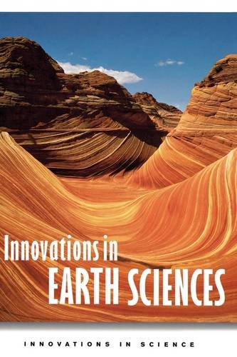 Innovations in Earth Sciences (Innovations in Science Series),Used