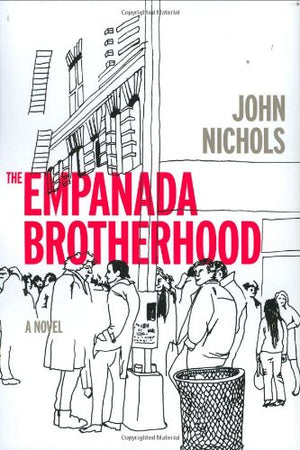 The Empanada Brotherhood