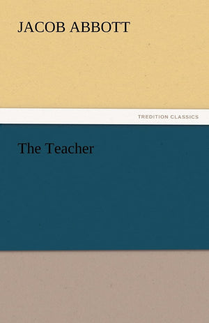 The Teacher,Used