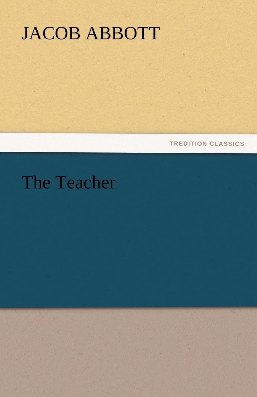 The Teacher,Used