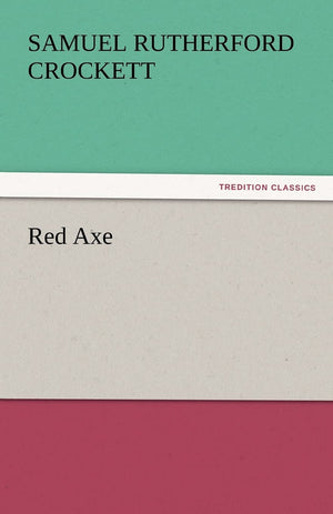 Red Axe,Used
