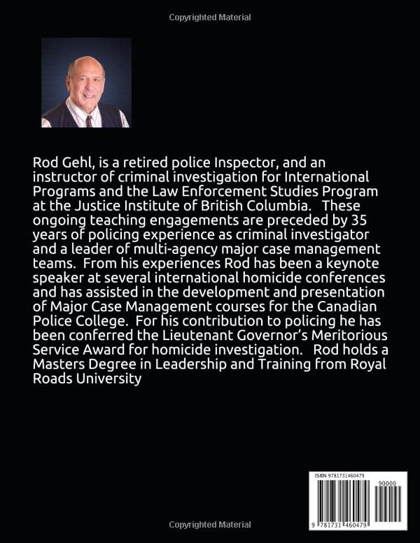 Introduction to Criminal Investigation  Processes, Practices, and Thinking,Used