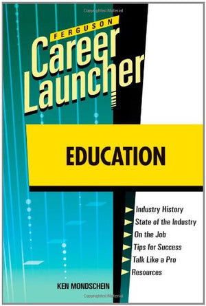 Education (Career Launcher),Used