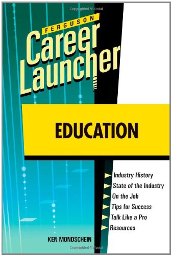 Education (Career Launcher),Used