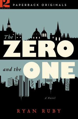 The Zero and the One: A Novel,Used