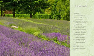The Lavender Lover's Handbook: The 100 Most Beautiful and Fragrant Varieties for Growing, Crafting, and Cooking,New