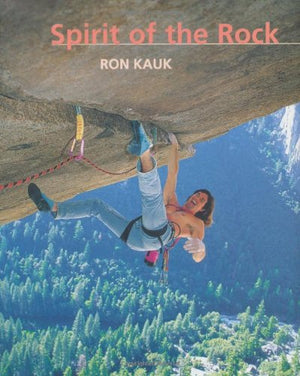 Spirit of the Rock,Used