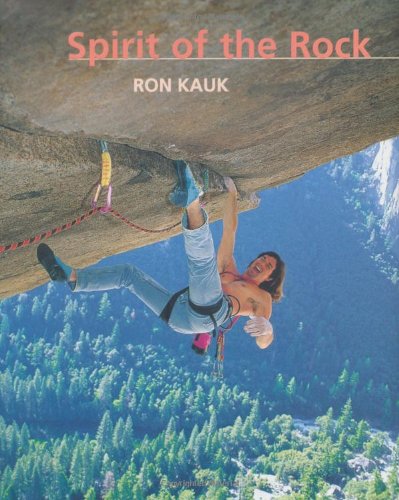 Spirit of the Rock,Used