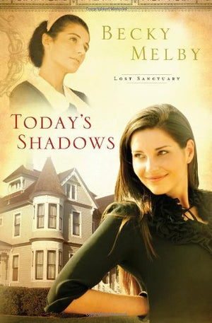Today's Shadows (Lost Sanctuary),Used